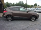Used 2015 Hyundai Tucson SE image 4