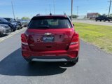 Used 2018 Chevrolet Trax LT w/ Driver Confidence Package image 4