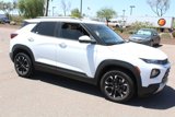 Used 2021 Chevrolet TrailBlazer LT w/ Sun and Liftgate Package image 6