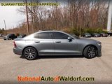 Used 2019 Volvo S60 T5 Inscription image 4