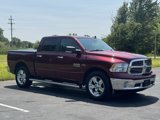 Used 2016 RAM 1500 Big Horn image 6