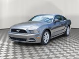 Used 2013 Ford Mustang Coupe image 3