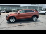 Certified 2019 Cadillac XT4 Luxury w/ Cold Weather Package image 5