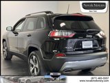 Used 2022 Jeep Cherokee Limited image 5