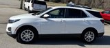 Used 2022 Chevrolet Equinox LT image 4