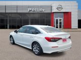 Used 2023 Honda Civic LX image 4
