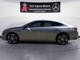Used 2024 Chevrolet Malibu LT image 2