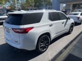 Used 2018 Chevrolet Traverse Premier image 3