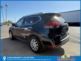 Used 2017 Nissan Rogue S image 3
