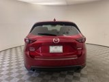Used 2020 MAZDA CX-5 Signature image 4