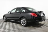 Used 2015 Mercedes-Benz C 300 4MATIC Sedan image 5