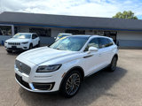Used 2019 Lincoln Nautilus Reserve image 3