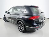 Used 2022 Volkswagen Tiguan SE image 5