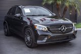 Used 2018 Mercedes-Benz GLC 43 AMG 4MATIC image 6