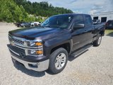 Used 2014 Chevrolet Silverado 1500 LT w/ All Star Edition image 3