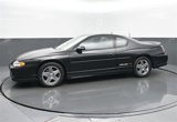 Used 2004 Chevrolet Monte Carlo SS w/ Preferred Equipment Group image 2