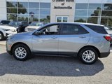 Used 2023 Chevrolet Equinox LS image 3