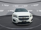 Used 2016 Chevrolet Trax LS image 4