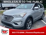 Used 2014 Hyundai Santa Fe Limited image 2