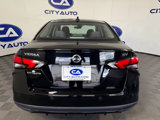 Used 2021 Nissan Versa SV image 6