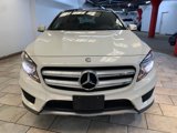 Used 2017 Mercedes-Benz GLA 250 4MATIC image 3