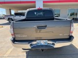 Used 2015 Toyota Tacoma 4x4 Double Cab image 5