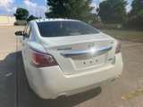 Used 2013 Nissan Altima 2.5 SL w/ Technology Pkg image 2