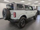 Used 2022 Ford Bronco Outer Banks image 4