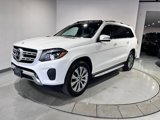Used 2018 Mercedes-Benz GLS 450 4MATIC image 4