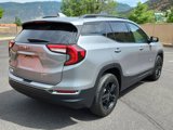 Used 2023 GMC Terrain AT4 image 3