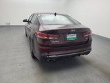 Used 2020 Kia Optima EX image 6