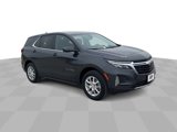 Certified 2022 Chevrolet Equinox LT image 2