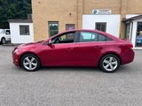Used 2014 Chevrolet Cruze LT image 2