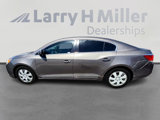 Used 2010 Buick LaCrosse CX image 3