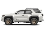 New 2025 Toyota 4Runner 4WD image 2