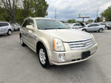 Used 2009 Cadillac SRX 2WD image 3