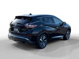 Used 2017 Nissan Murano Platinum image 5