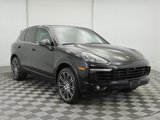 Used 2016 Porsche Cayenne S image 3