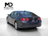 Used 2023 Chevrolet Malibu LT image 4