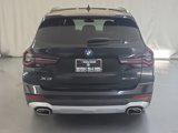 Certified 2022 BMW X3 sDrive30i w/ Convenience Package w/ZPA image 4