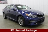 Used 2019 Kia Optima SX w/ SX Limited (Black) Package image 3