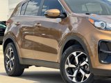 Used 2021 Kia Sportage LX w/ LX Fwd Popular Package image 3