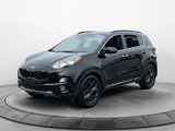Used 2020 Kia Sportage S w/ S Sunroof Package image 3