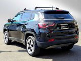 Used 2018 Jeep Compass Limited w/ Navigation Group image 5