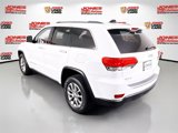 Used 2015 Jeep Grand Cherokee Limited image 2