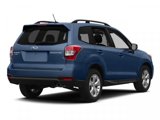 Used 2014 Subaru Forester 2.5i Premium w/ Popular Package #2 image 2