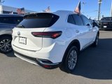 Certified 2022 Buick Envision Preferred image 5