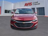 Used 2024 Chevrolet Malibu LT image 2