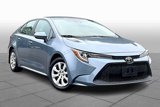 Used 2020 Toyota Corolla LE image 2