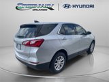Used 2020 Chevrolet Equinox LT image 2